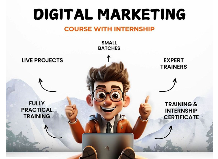 Digital marketing Institute